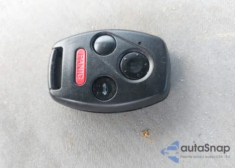 2009 Honda Civic Ex z USA, uszkodzony, nr VIN 2HGFA15899H504648